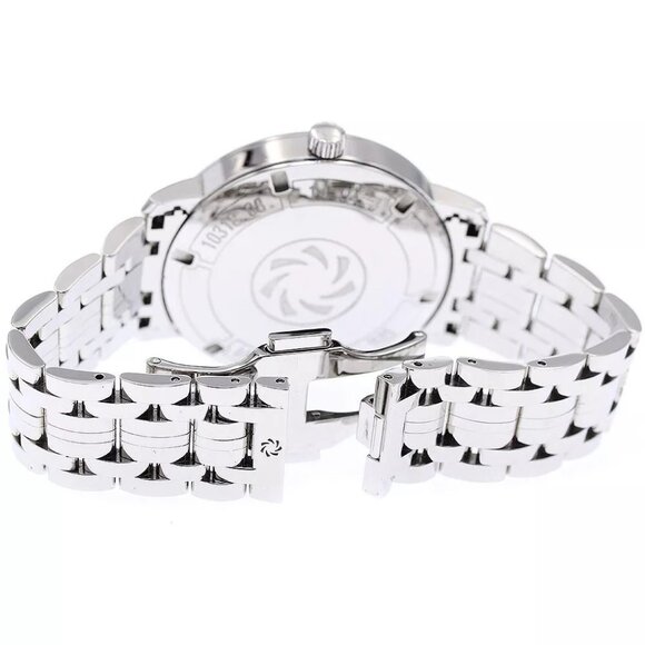 CARL F.BUCHERER 10318.08 Date white Dial Automatic Men's Watch_871535 - Picture 6 of 11